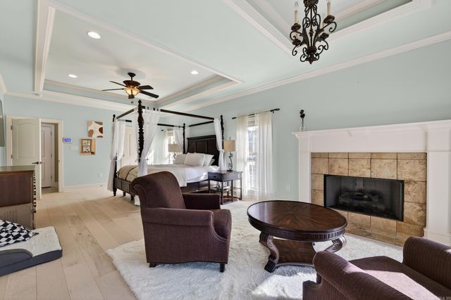 7611 Worth Ave, Benton, AR 72019