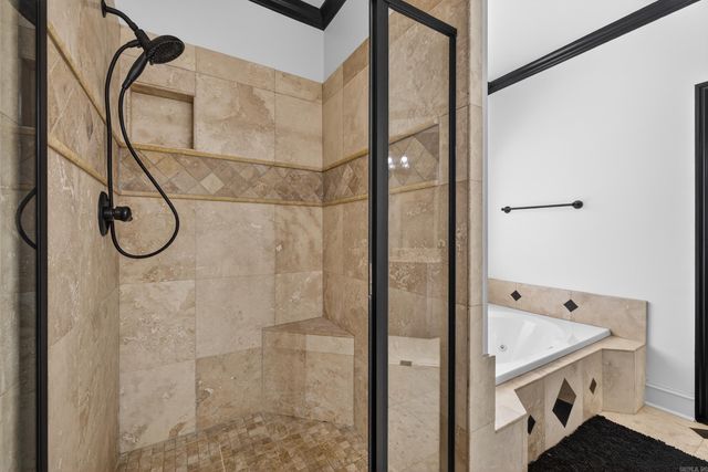 7611 Worth Ave, Benton, AR 72019