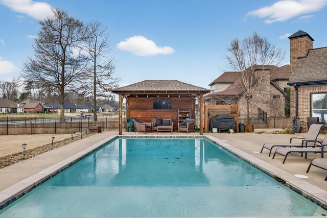 7611 Worth Ave, Benton, AR 72019