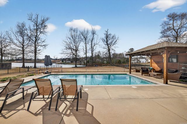 7611 Worth Ave, Benton, AR 72019