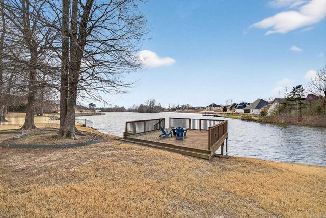 7611 Worth Ave, Benton, AR 72019