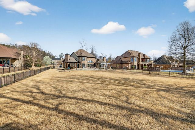 7611 Worth Ave, Benton, AR 72019