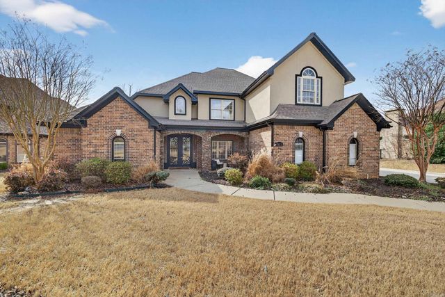 7611 Worth Ave, Benton, AR 72019