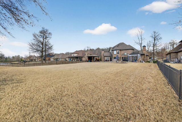 7611 Worth Ave, Benton, AR 72019