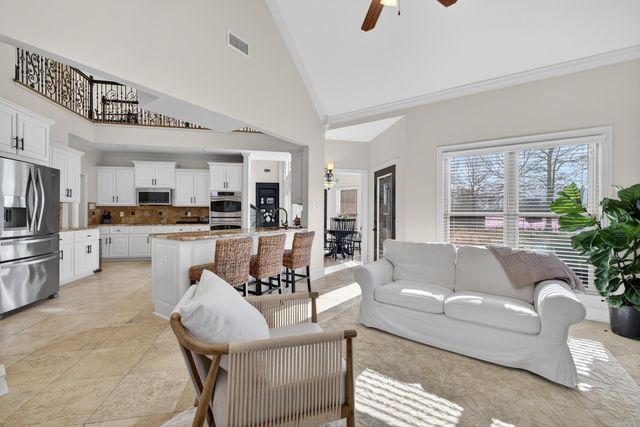 7611 Worth Ave, Benton, AR 72019