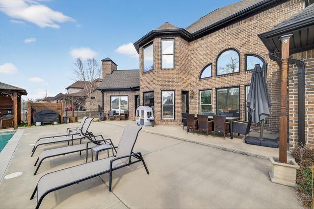 7611 Worth Ave, Benton, AR 72019