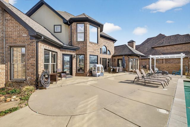 7611 Worth Ave, Benton, AR 72019