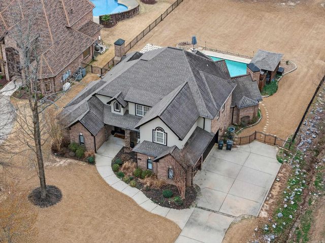 7611 Worth Ave, Benton, AR 72019