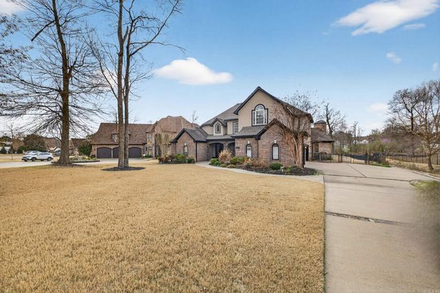 7611 Worth Ave, Benton, AR 72019