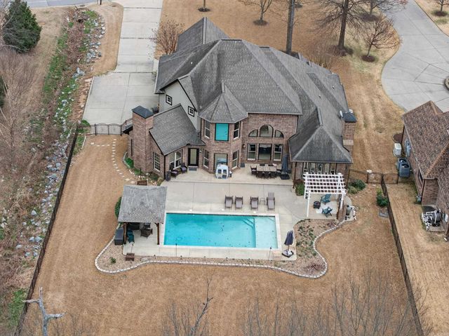 7611 Worth Ave, Benton, AR 72019