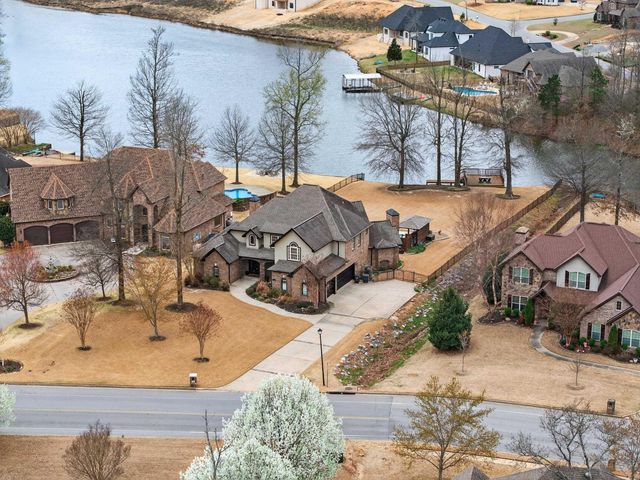 7611 Worth Ave, Benton, AR 72019