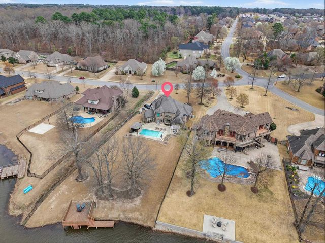 7611 Worth Ave, Benton, AR 72019