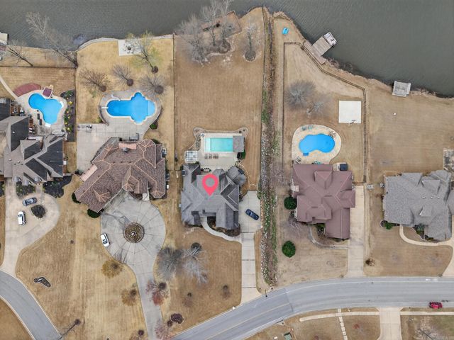 7611 Worth Ave, Benton, AR 72019