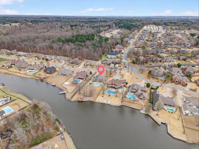 7611 Worth Ave, Benton, AR 72019