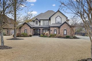 7611 Worth Ave, Benton, AR 72019