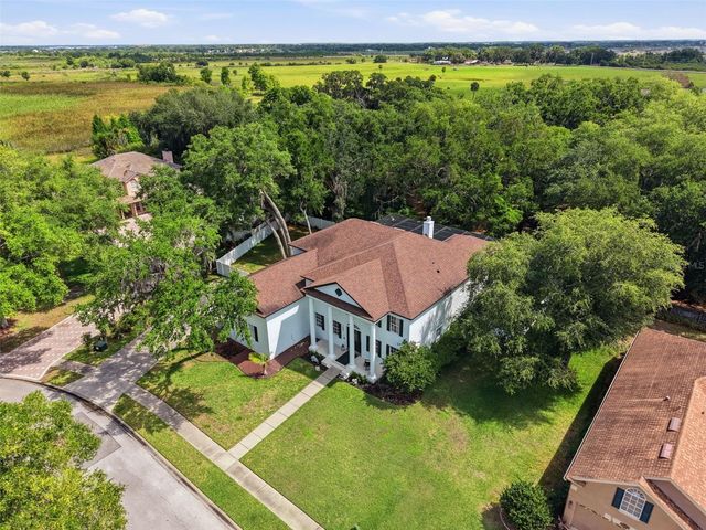 1666 MARINA LAKE DRIVE, Kissimmee, FL 34744