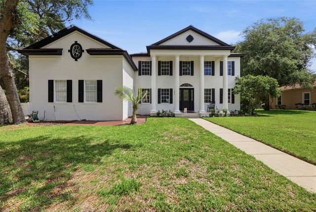 1666 MARINA LAKE DRIVE, Kissimmee, FL 34744
