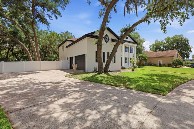 1666 MARINA LAKE DRIVE, Kissimmee, FL 34744