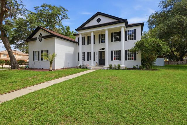 1666 MARINA LAKE DRIVE, Kissimmee, FL 34744