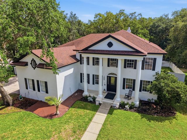 1666 MARINA LAKE DRIVE, Kissimmee, FL 34744