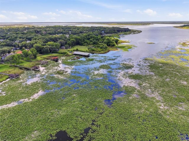 1666 MARINA LAKE DRIVE, Kissimmee, FL 34744