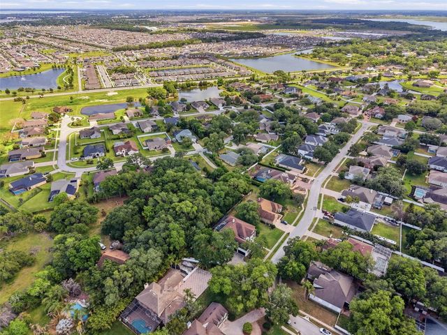 1666 MARINA LAKE DRIVE, Kissimmee, FL 34744