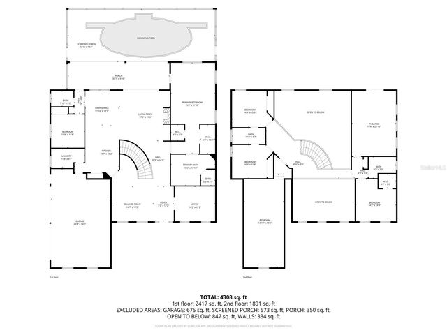 1666 MARINA LAKE DRIVE, Kissimmee, FL 34744