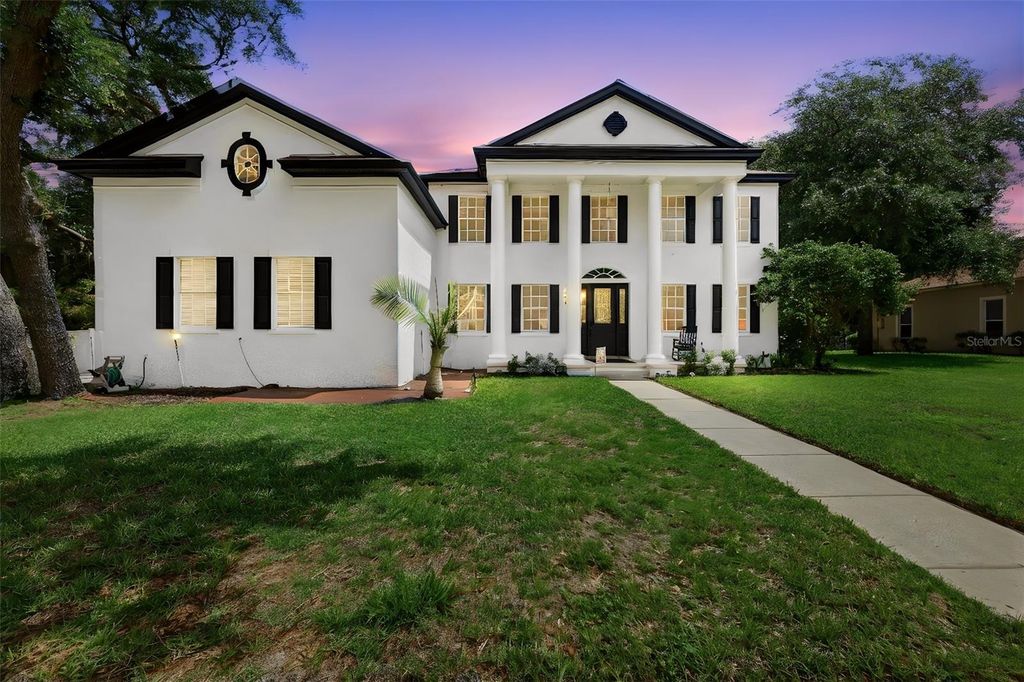 1666 MARINA LAKE DRIVE, Kissimmee, FL 34744