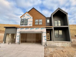 5894 N CANYON RIM RD #621, Lehi, UT 84048