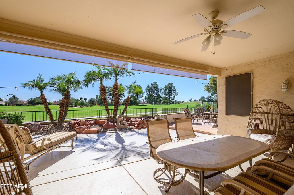 17613 N GOLDWATER Drive, Surprise, AZ 85374 — exterior