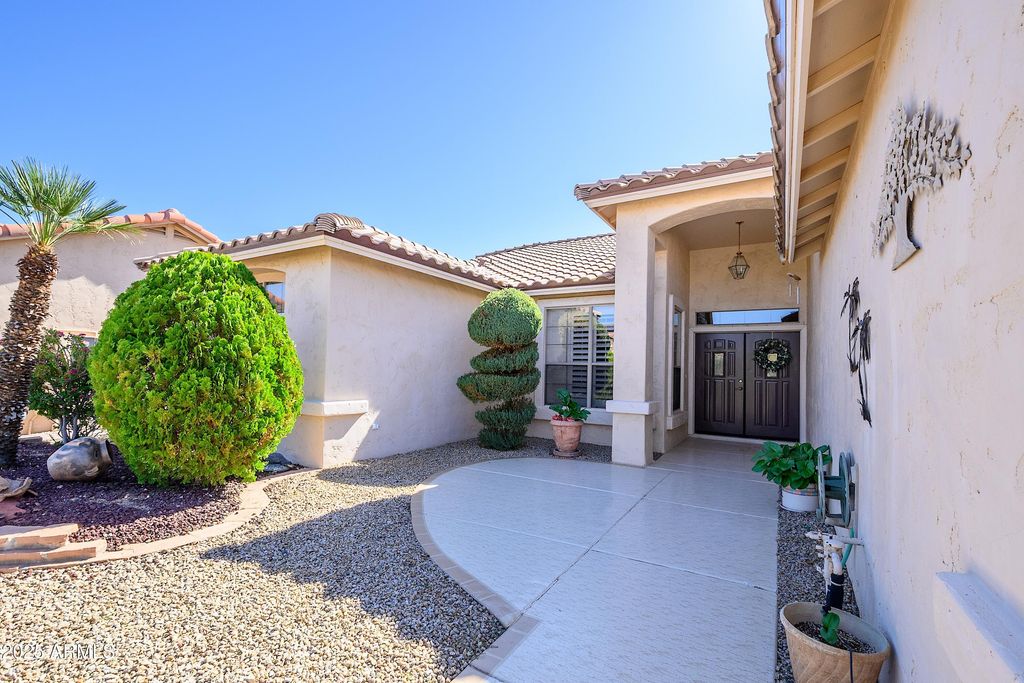 17613 N GOLDWATER Drive, Surprise, AZ 85374 — photo 5