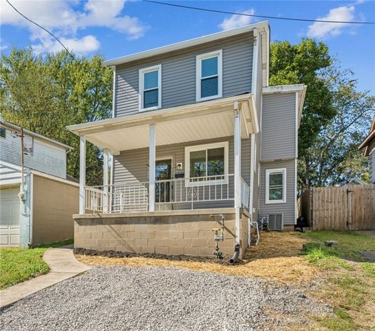 117 Owen Street, Mckees Rocks, PA 15136