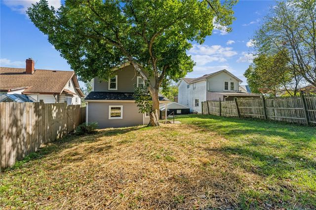 117 Owen Street, Mckees Rocks, PA 15136