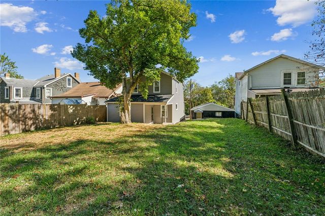 117 Owen Street, Mckees Rocks, PA 15136