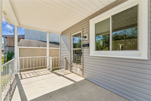 117 Owen Street, Mckees Rocks, PA 15136