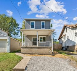 117 Owen Street, Mckees Rocks, PA 15136