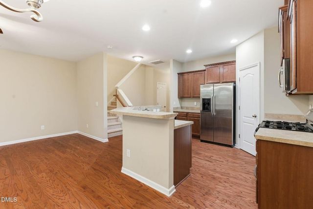 3819 Wild Meadow Lane, Wake Forest, NC 27587