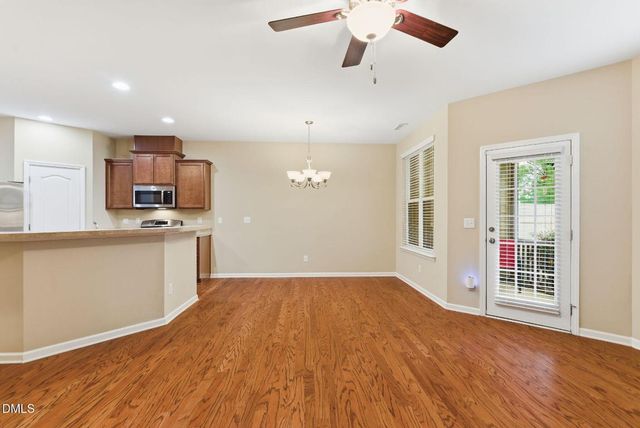 3819 Wild Meadow Lane, Wake Forest, NC 27587