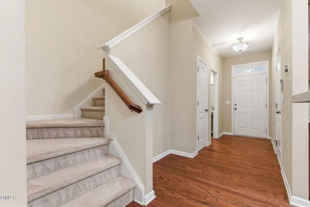 3819 Wild Meadow Lane, Wake Forest, NC 27587