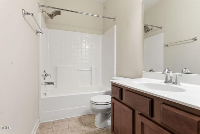 3819 Wild Meadow Lane, Wake Forest, NC 27587