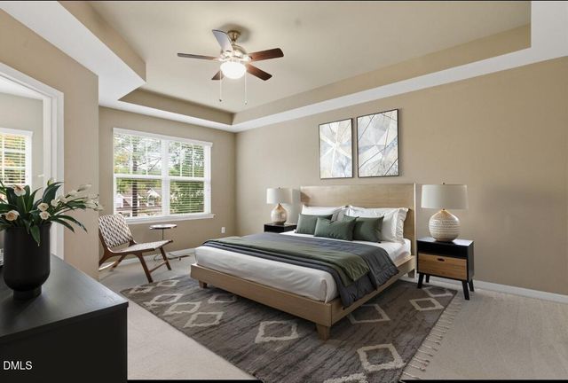 3819 Wild Meadow Lane, Wake Forest, NC 27587