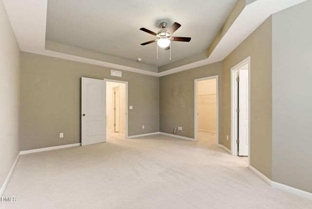 3819 Wild Meadow Lane, Wake Forest, NC 27587