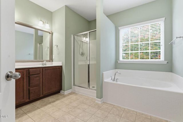 3819 Wild Meadow Lane, Wake Forest, NC 27587