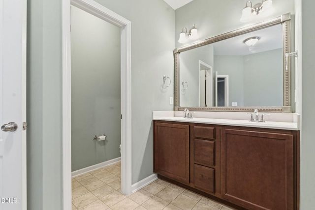 3819 Wild Meadow Lane, Wake Forest, NC 27587