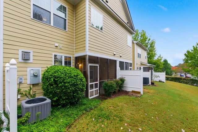 3819 Wild Meadow Lane, Wake Forest, NC 27587