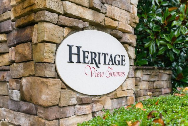 3819 Wild Meadow Lane, Wake Forest, NC 27587