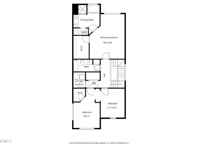 3819 Wild Meadow Lane, Wake Forest, NC 27587