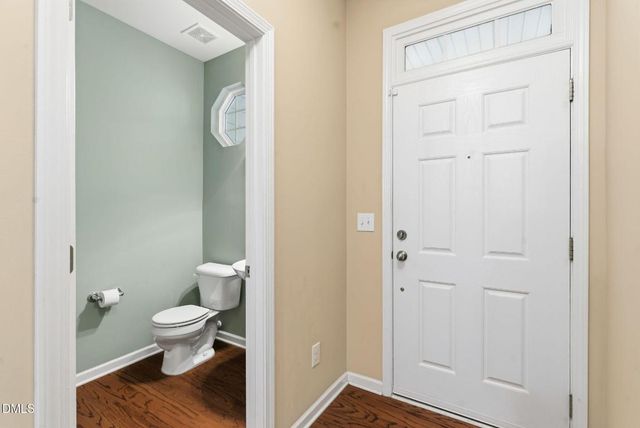 3819 Wild Meadow Lane, Wake Forest, NC 27587