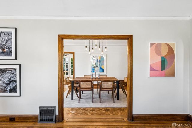 90 Entrada Court, San Francisco, CA 94127