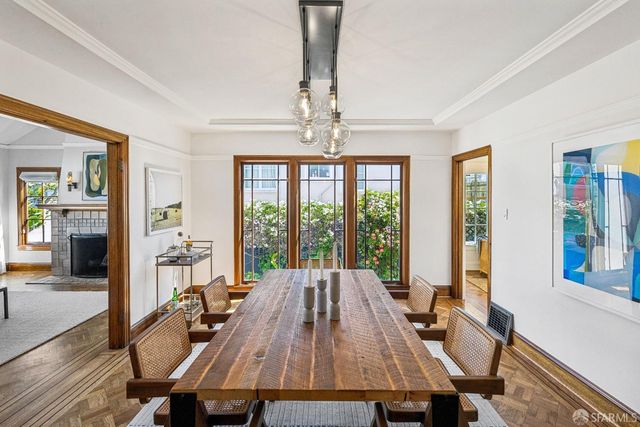 90 Entrada Court, San Francisco, CA 94127